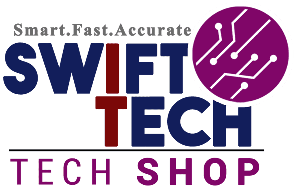 SwiftTech Shop